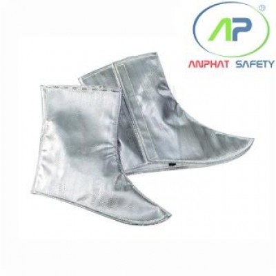 Ủng chịu nhiệt AL5 size 39